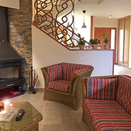 Apartament Cami De La Font Cretas Zewnętrze zdjęcie