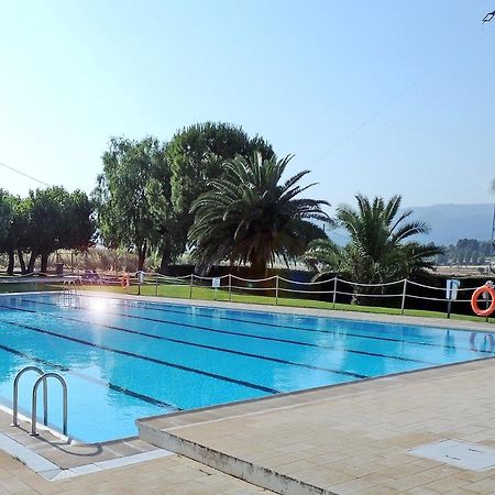 Apartament Cami De La Font Cretas Zewnętrze zdjęcie