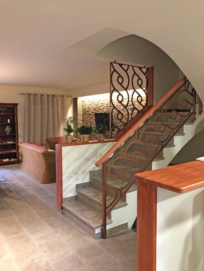 Apartament Cami De La Font Cretas Zewnętrze zdjęcie