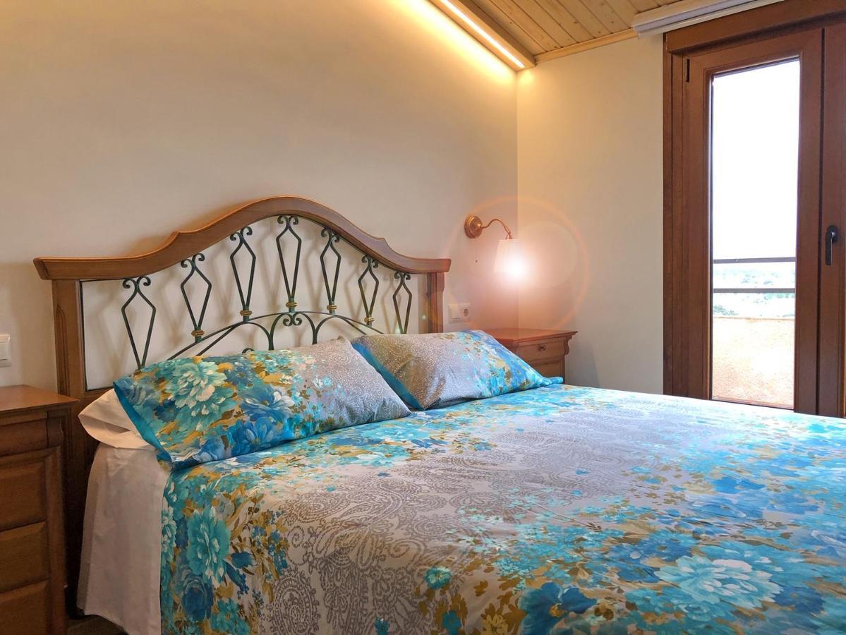 Apartament Cami De La Font Cretas Zewnętrze zdjęcie