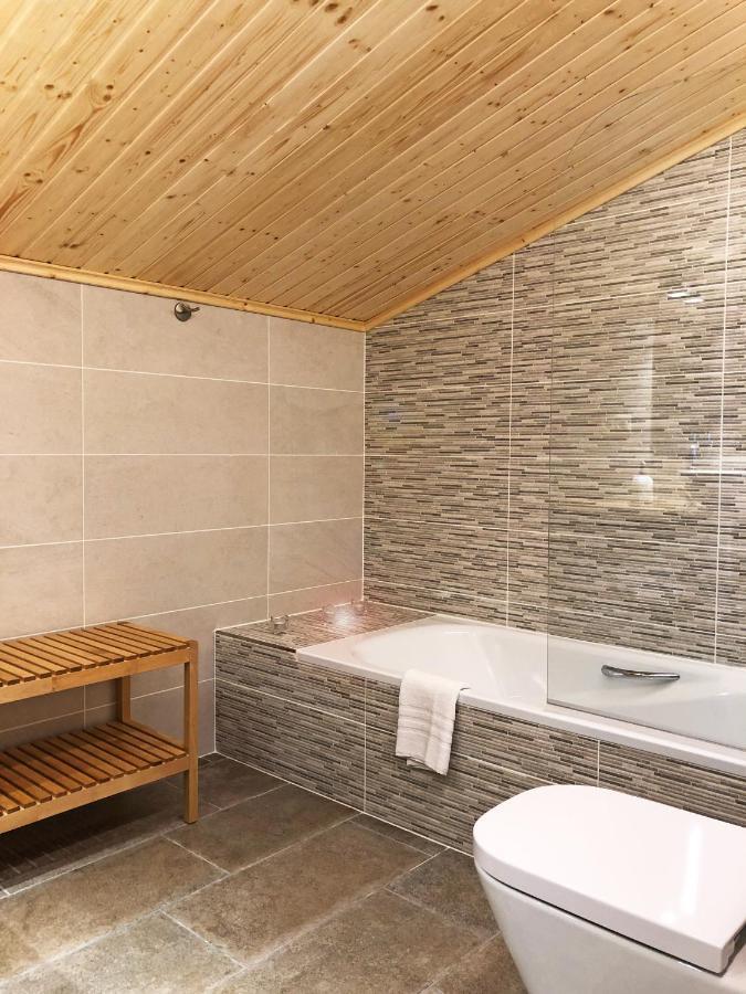 Apartament Cami De La Font Cretas Zewnętrze zdjęcie