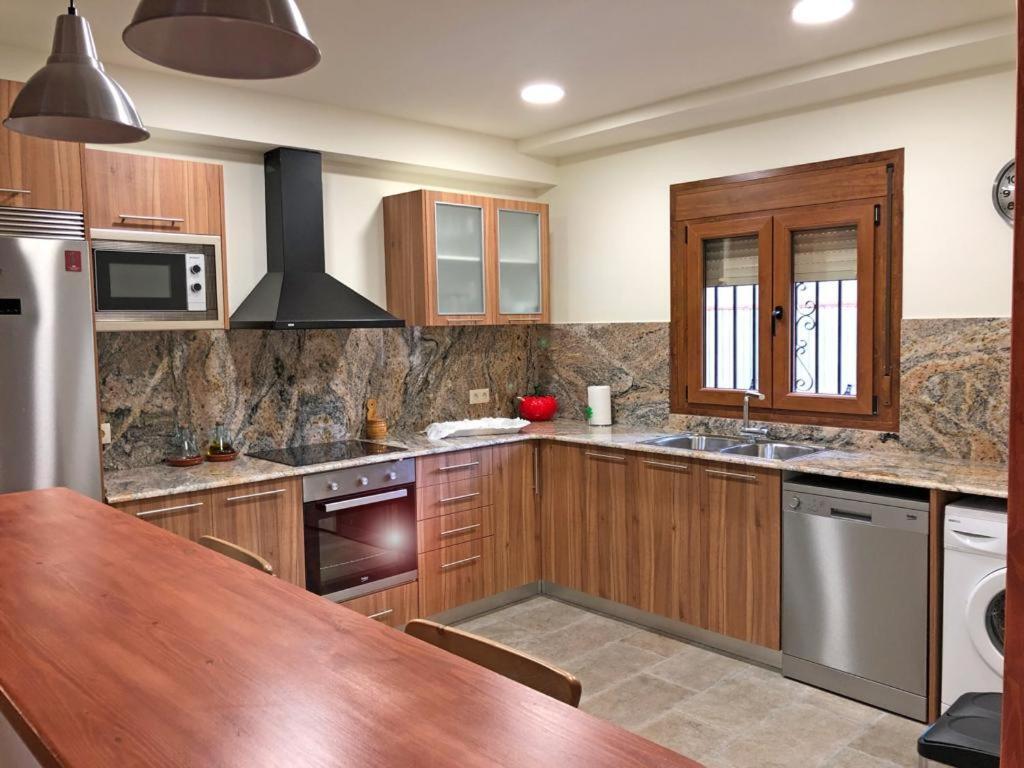 Apartament Cami De La Font Cretas Zewnętrze zdjęcie