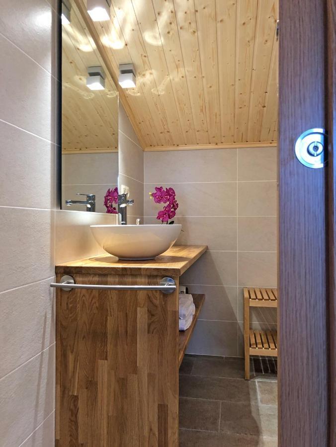 Apartament Cami De La Font Cretas Zewnętrze zdjęcie